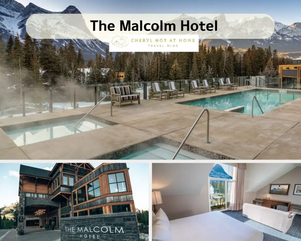 The Malcolm Hotel